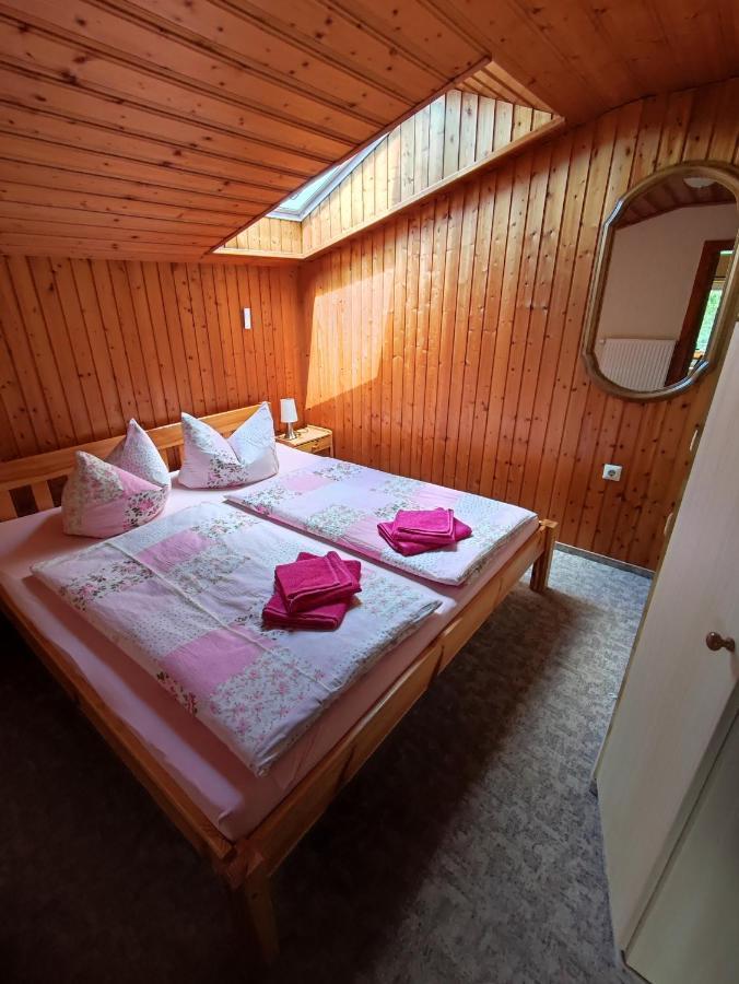 Ferienhaus Hering Neu Porschdorf Extérieur photo