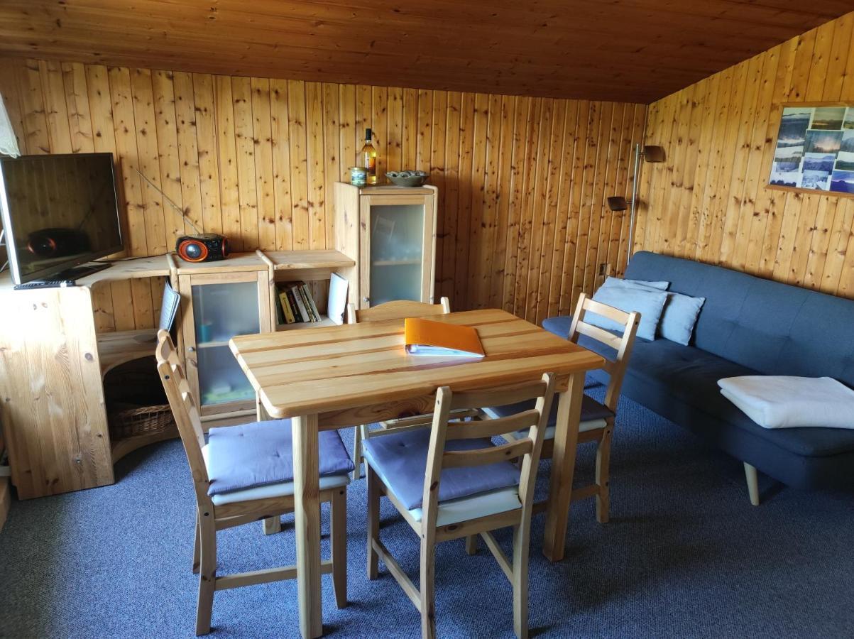 Ferienhaus Hering Neu Porschdorf Extérieur photo