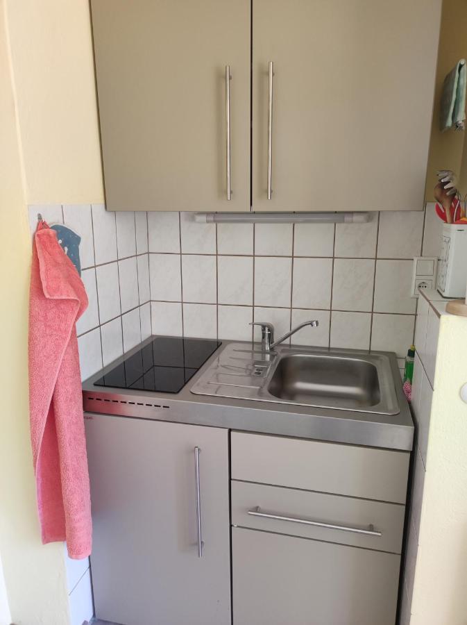 Ferienhaus Hering Neu Porschdorf Extérieur photo