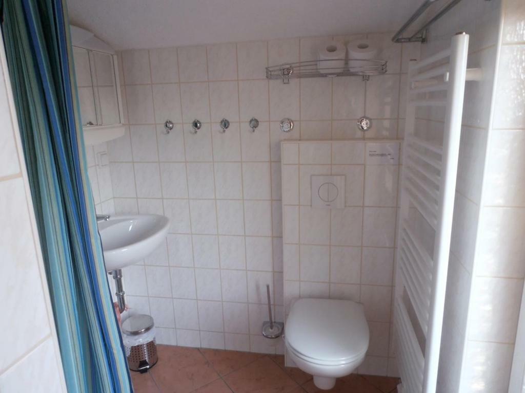 Ferienhaus Hering Neu Porschdorf Extérieur photo